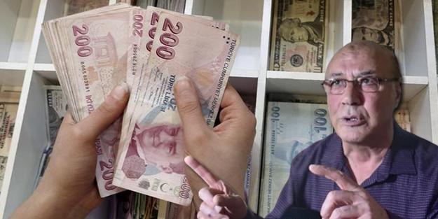 Necmettin Batırel'den emekli maaşlarına yapılan zamla ilgili olay çıkış: Helal olsun Erdoğan'a