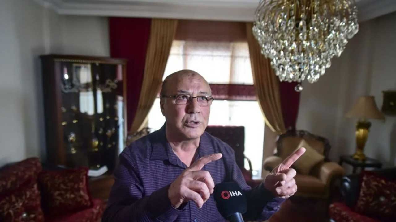 Necmettin Batırel'den gece yarısı Türkiye'ye olay uyarı: Doları olan hemen bunu yapsın