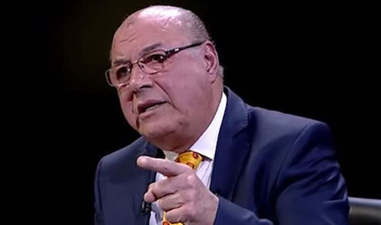 Necmettin Batırel'den olay sözler! 