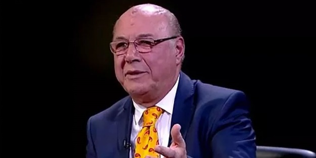 Necmettin Batırel'den olay tahmin! "Tahminim tuttu, oraya doğru hareket başladı"