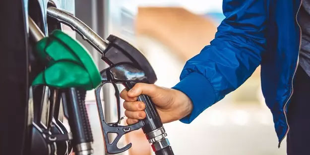 Necmettin Batırel'den ürküten akaryakıt açıklaması