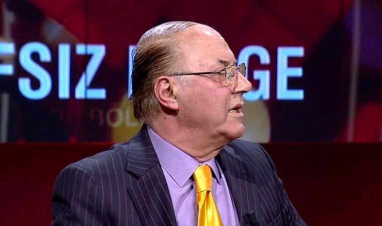 Necmettin Batırel'den yeni bomba: Mart ayında göreceksiniz