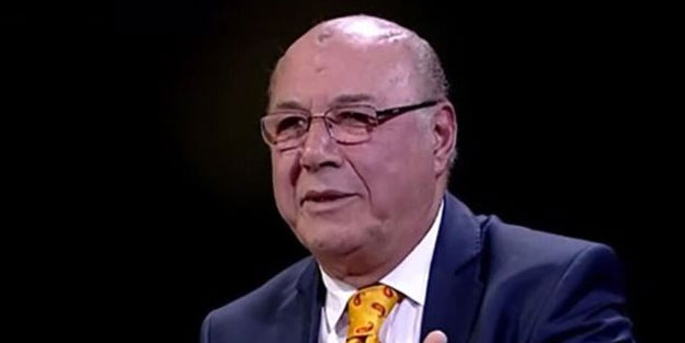 Necmettin Batırel'e itibar suikasti