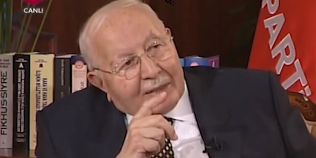 Necmettin Erbakan 1 Dolar'ın sırrını böyle anlatmıştı
