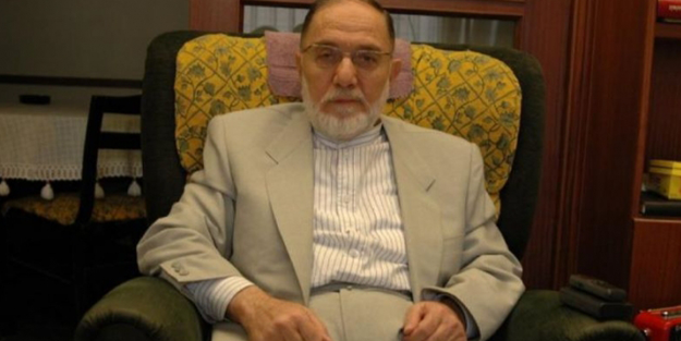 Erbakan Hoca'nın yakın arkadaşı Ali Güneri vefat etti