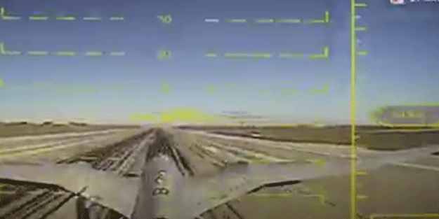 Necmettin Erbakan’ın tarihi SİHA konuşması! Türkiye dünyaya meydan okuyor