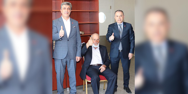 Necmettin Erbakan'ın yol ve dava arkadaşı vefat etti