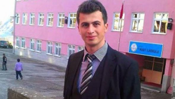 Necmettin öğretmen için dev operasyon! JÖH devrede...
