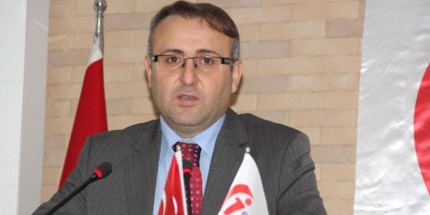 Necmi Keskinsoy kimdir? Necmi Keskinsoy nerelidir? Necmi Keskinsoy özgeçmişi