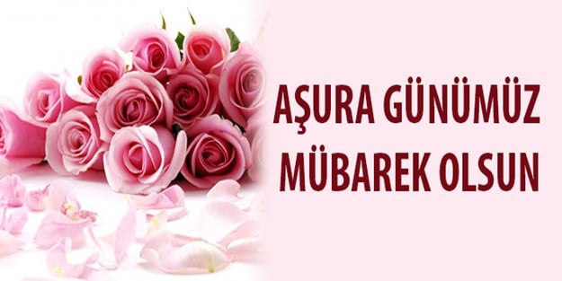 Neden 'AŞURE' günü denmiştir?