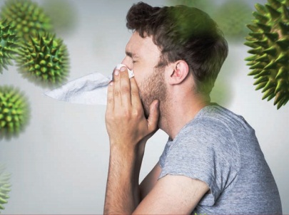 Neden bağışıklık sistemimiz zayıflar?