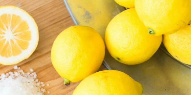 Neden baş ucuna limon koymalısınız? Yıllar sonra ortaya çıktı, şaşırttı!