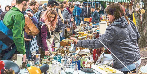 Neden 'Bit Pazarı' deriz? Bitler musallat olduğu için değil!