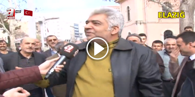 Neden 'evet' denmesi gerektiğini anlatan vatandaş sosyal medyayı salladı