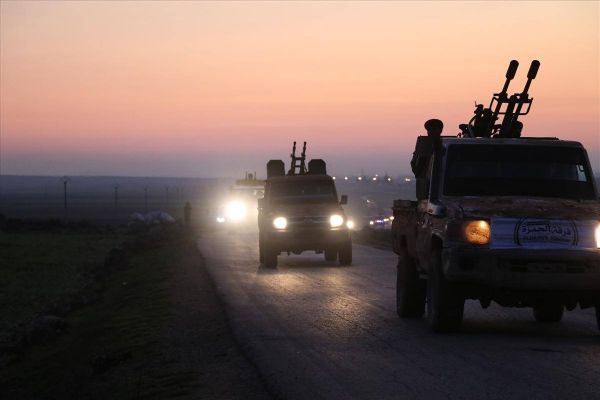 'Neden hala saldırı başlatmıyorsunuz?'