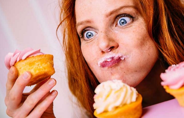 Neden sürekli kendimi aç hissediyorum?