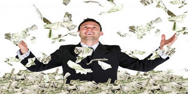 Neden herkes zengin değil?