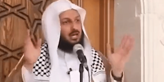 ‘Neden İsrail’i kışkırttın Hamas şimdi zamanı mıydı?’ Öyle bir cevap verdi ki…