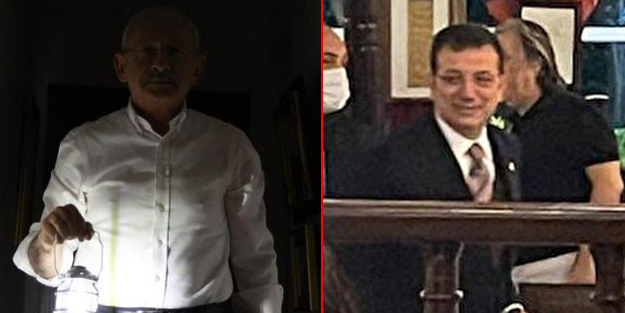 Neden kamuoyunun önüne konulmuyor? Bu konuda AK Parti suçlu