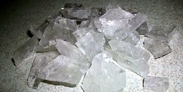 Neden kaya tuzu tüketmeliyiz?