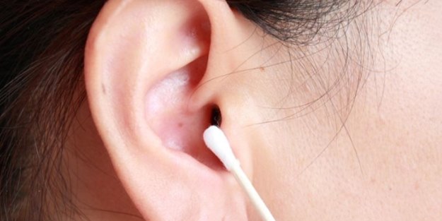 Neden kulak kiri oluşur? - FOTO