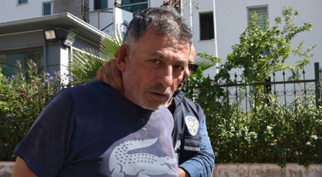 'Neden öldürdün' sorusuna öyle bir cevap verdi ki...