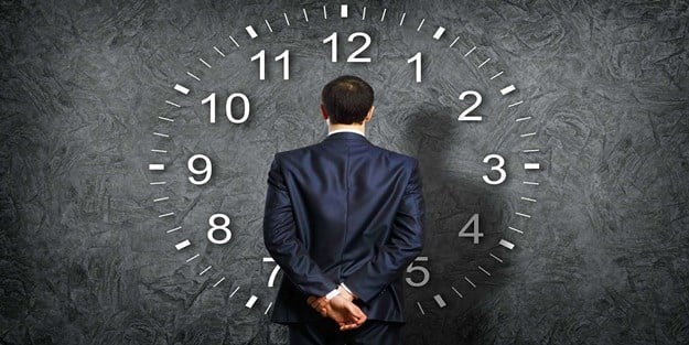 Neden ölüm vakti yaklaşınca ağlıyorsun?
