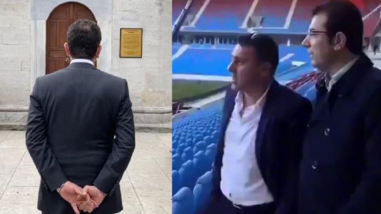 Neden rahatsız oldu? Ekrem'in 1461 garezi yeniden gündem oldu