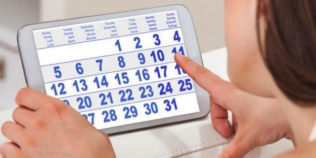 Neden regl gecikmesi yaşanır?