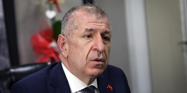 "Neden sadece Kılıçdaroğlu?" diyen isimden Ümit Özdağ'a flaş çağrı: HDP'li Pervin Buldan'la da kucaklaş