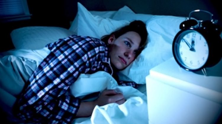 Neden uyuyamıyoruz?