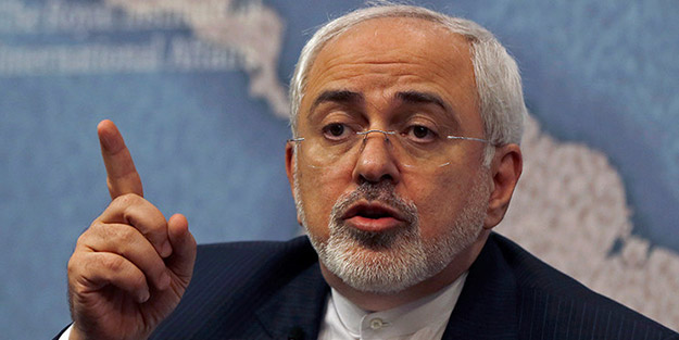 Neden yok edemediklerini açığa çıkardı! Cevad Zarif eski ABD Bakanı ile arasında geçen bomba diyalog