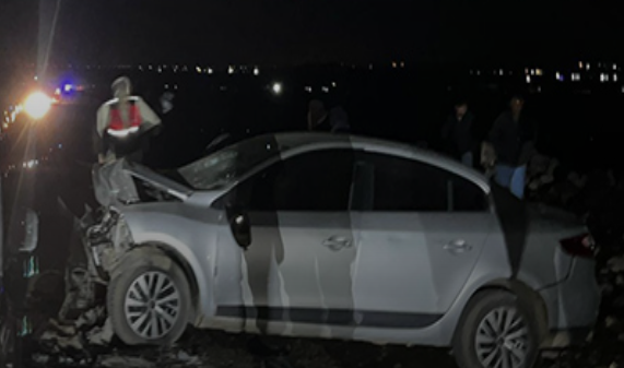 Neden yola çıktıkları belli oldu: 5 kişinin öldüğü kazada kahreden detay!