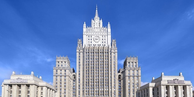 Nedeni açıklanmadı! Rusya duyurdu: Ertelendi