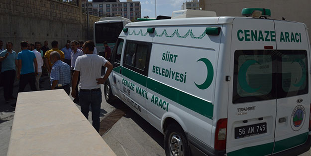 Nedeni bilinmiyor! Silahlı kavgada hayatını kaybetti