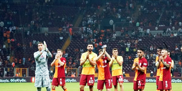 Nedenini duyunca çok şaşıracaksınız: Paredes, Ndombele derken Dursun Özbek İtalyan 6 numarayı buldu!