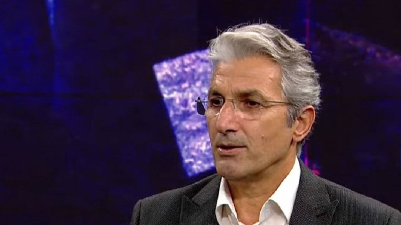 Nedim Şener paylaştı: CHP'nin 'Erdoğan nefretini' özetledi! FETÖ’cüler İmamoğlu’nu neden destekledi!