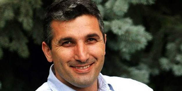 Cemaatçi yazarları topa tuttu!