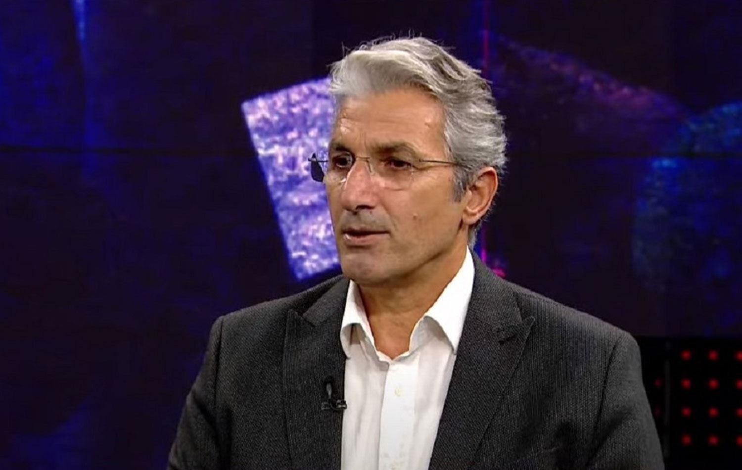 Nedim Şener çileden çıktı! Bunlar Siyonistlerin ‘kullanışlı aptalları’