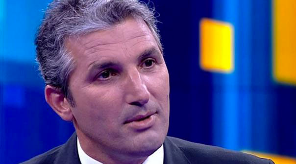 Nedim Şener çok fena bombaladı! "Merzifon eşeği" hatırlatması olay oldu! Diri diri mezara gömüyorlar