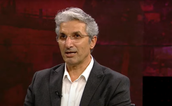 Nedim Şener: ‘Hain Kemal’, ‘Pavyoncu Özgür’