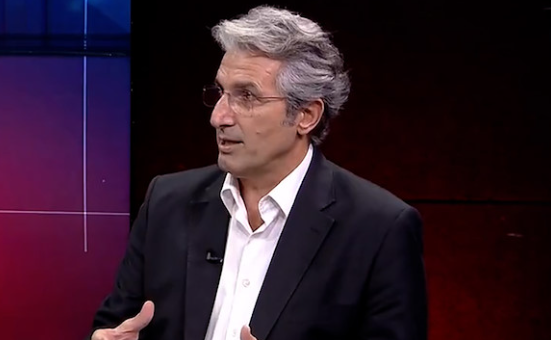 Nedim Şener: Hepiniz oradaydınız! FETÖ ile kirlenmiş CHP'lilerin çamur güreşi