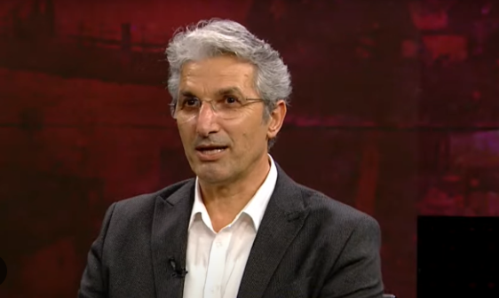 Nedim Şener: Kılıçdaroğlu kılıcı çekti! CHP'de artık hiçbir şey eskisi gibi olmayacak