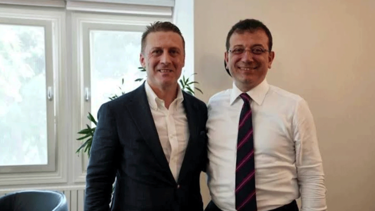 Nedim Şener paylaştı, neler ortaya çıktı neler! İşte Ekrem'in kasası Ertan'ın itirafları