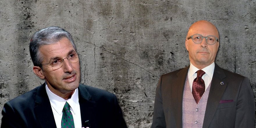 Nedim Şener, resmen tokat manyağı yaptı! Manipülatör Erol artık insan içine çıkamayacak