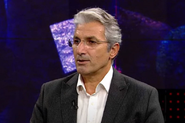 Nedim Şener: Rezalete bakın! Mısır Amerika ve İsrail’le birlikte hareket etti