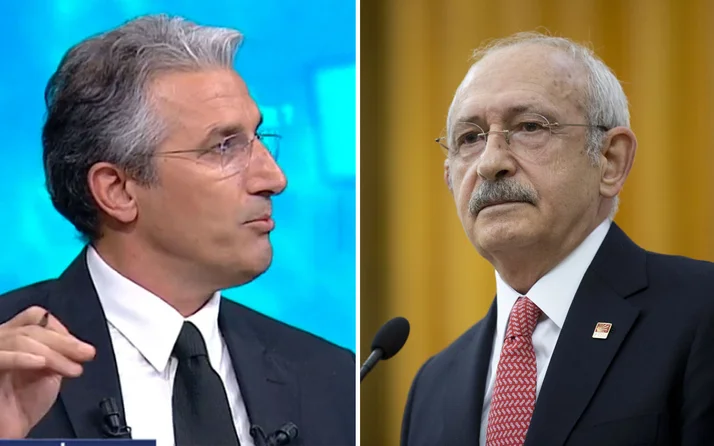 Nedim Şener, Türkiye'yi ayağa kaldıracak bomba gerçeği açıkladı! Bakalım Bay Kemal şimdi ne halt edecek