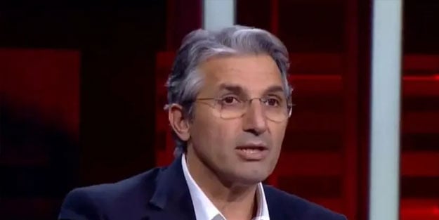 Nedim Şener uyardı: Herkes hazır olsun! Alarm zilleri çalıyor