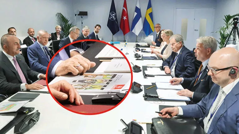 Nedim Şener'den bomba bilgi! O ayrıntıyı ilk kez açıkladı