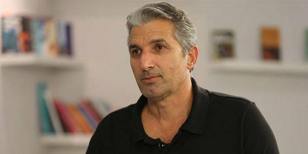 Nedim Şener'den çok sert tepki! 'Onun arkasından gidenler dünyanın en şerefsiz mahluklarıdır'